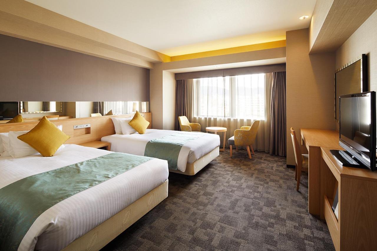 Hotel Almont Kyōto